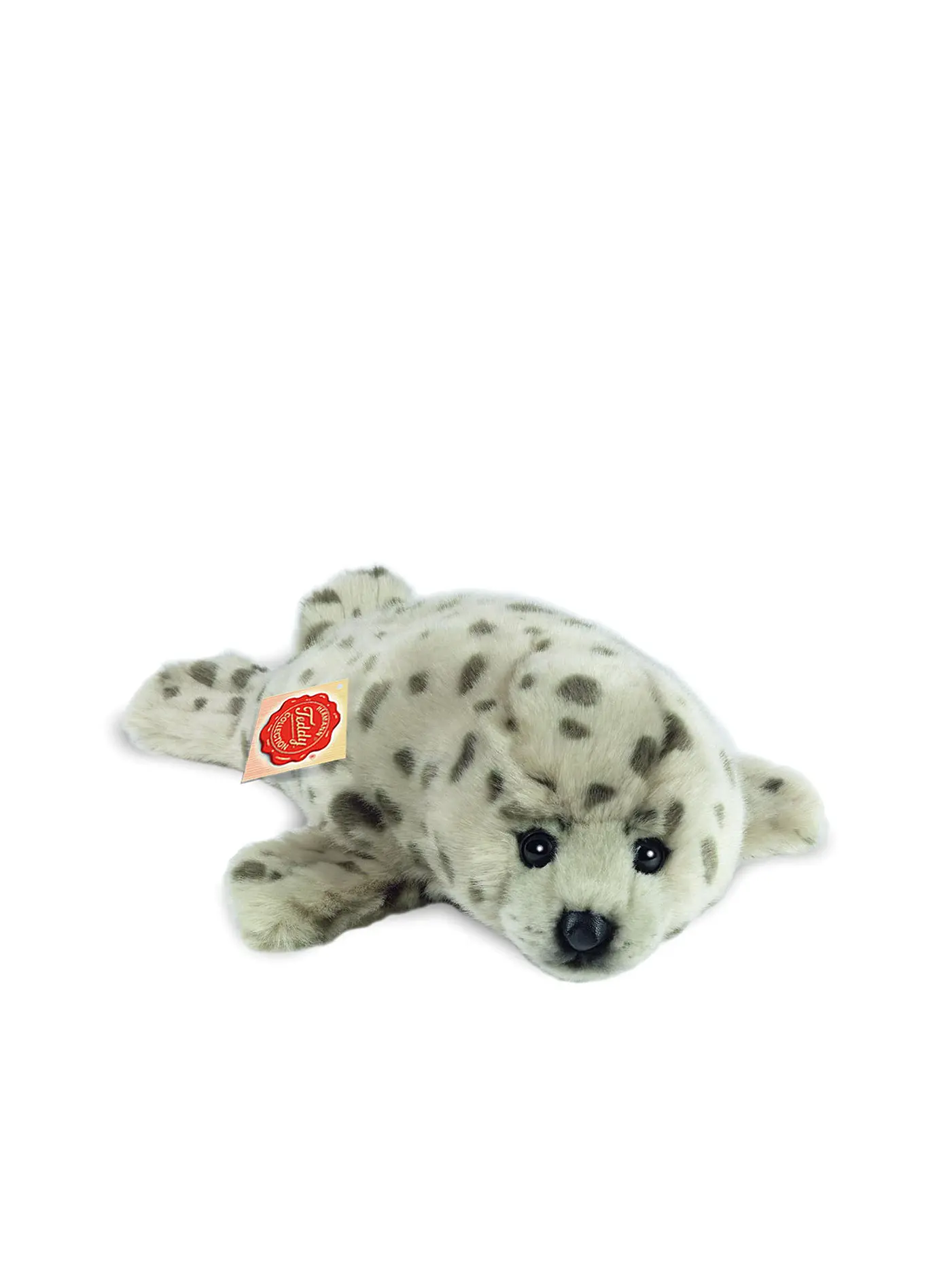 HERMANN TEDDY | Plüschtier - Robbe 32cm | 